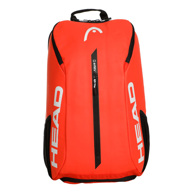 Tour Backpack 25L FO