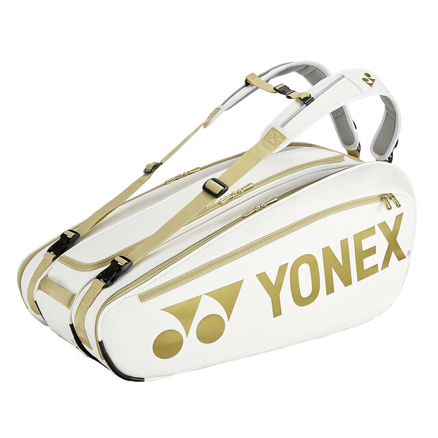 Pro Racquet Bag 9 pcs Naomi