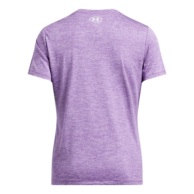 Tech Shortsleeve Twist