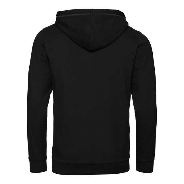 Club Fynn Full-Zip Hoodie Men