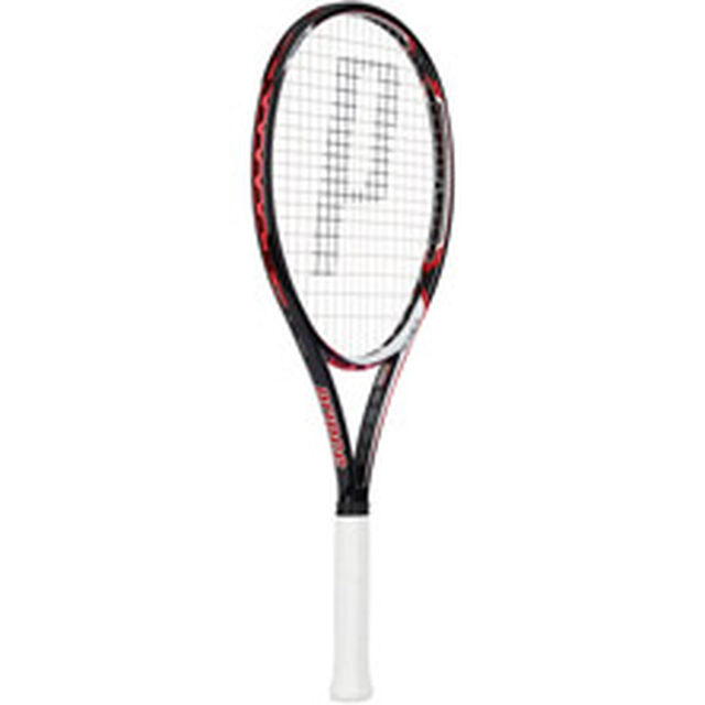 prince red 105