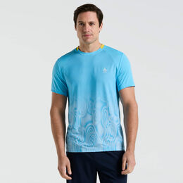 SS Performance Ombre Tee