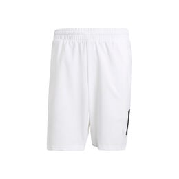 Club 3Stripes 7in Shorts Herren-Weiß