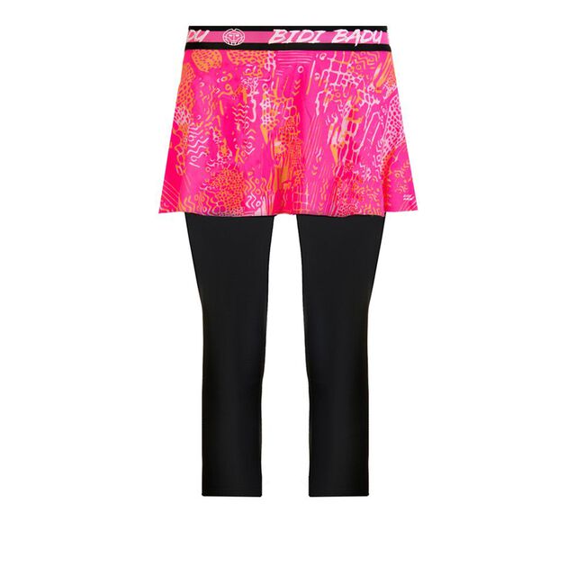 Faida Tech Scapri - dark grey, pink