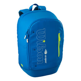 Tour US Open 2024 Rucksack - blau