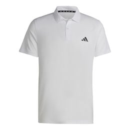 Training ES Base Polo Herren-Weiß