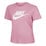 New Sportswear Tee Essential Icon Futura