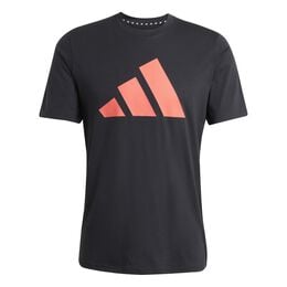 Training Essential Feel Ready Logo Tee
