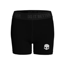Second Skin Shorts