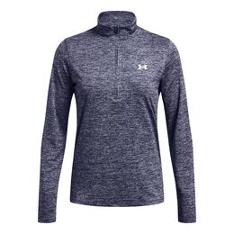 Tech Half-Zip Twist