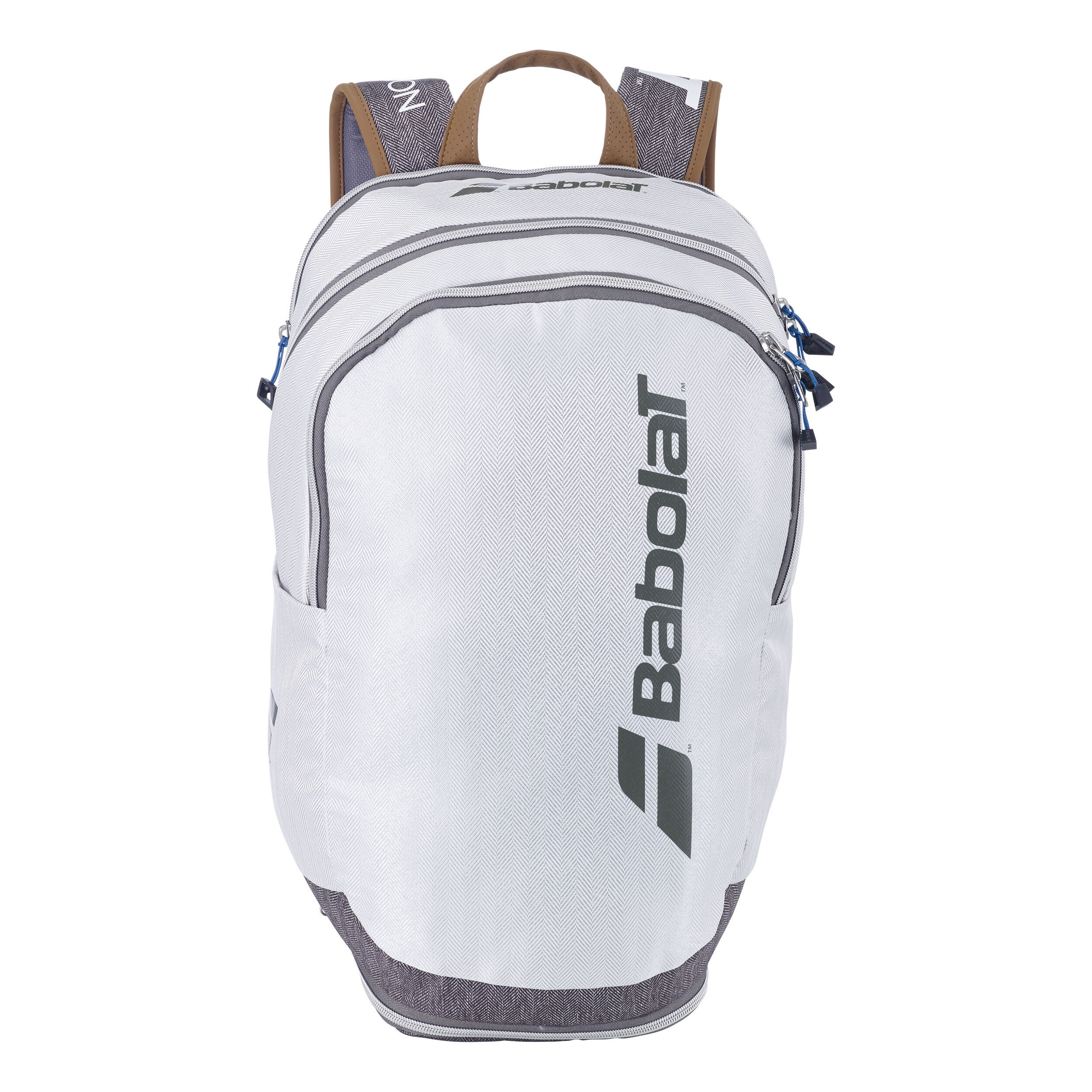 Babolat pure backpack grey online
