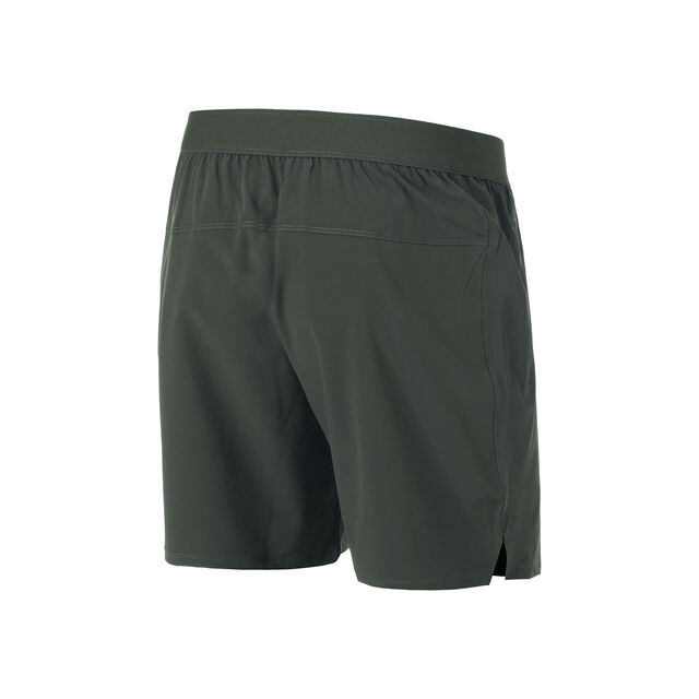 Pocket Shorts