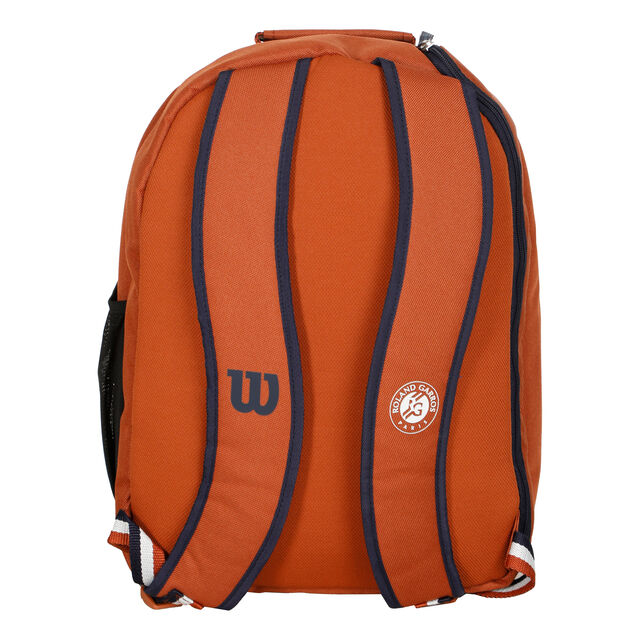 ROLAND GARROS YTH BACKPACK 