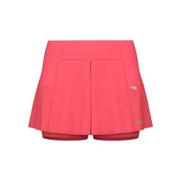 Performance Rock Damen-Rot