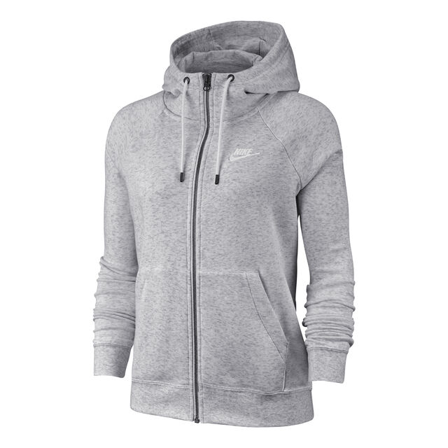 Sportswear Essential Fleece Full-Zip Hoodie