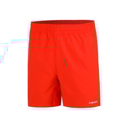 Shorts Herren-Rot