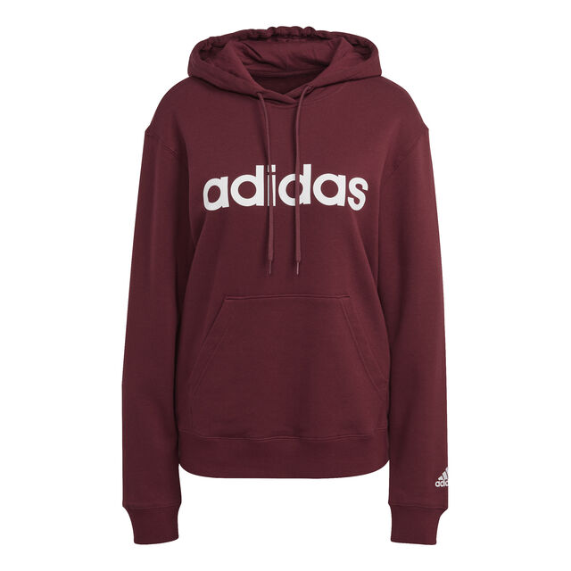 Essentials Linear Hoodie