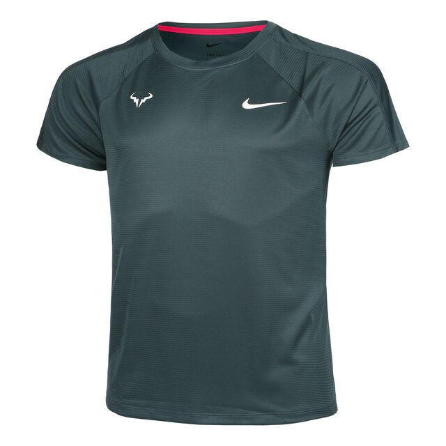 RAFA MNK Dri-Fit Challenger Tee