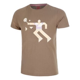 Paris 2025 Chill Tee