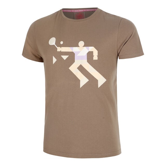 Paris 2025 Chill Tee
