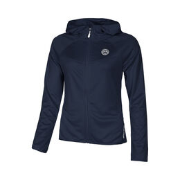 Crew Trainingsjacke Mädchen-Dunkelblau