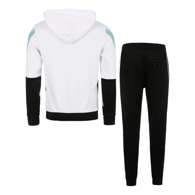 Diagonalley Tracksuit