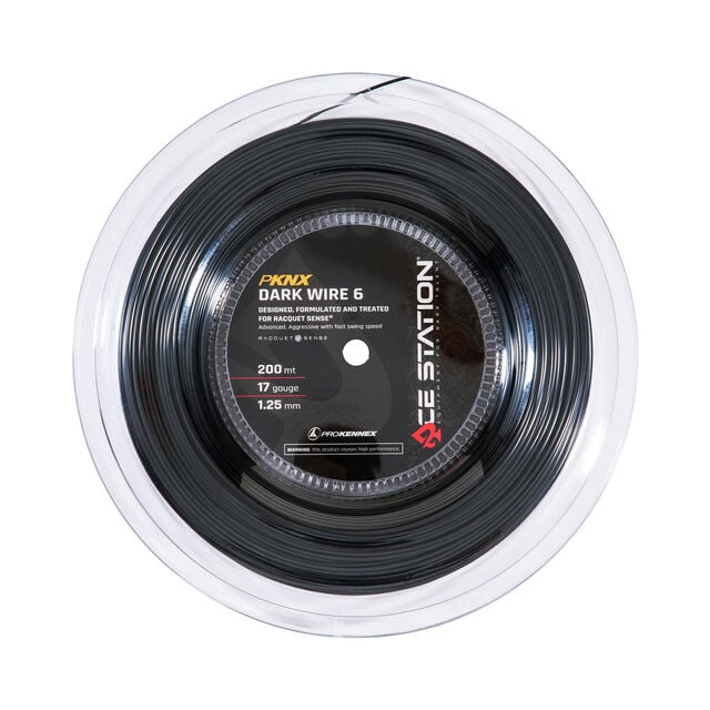 PKNX DARK WIRE 6 200m