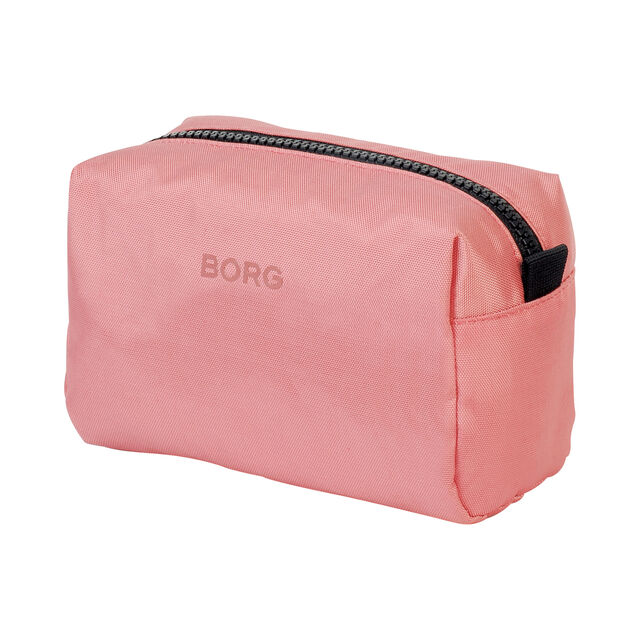 STREET TOILET CASE pink