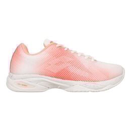 MIRAGE 300 III Allcourtschuh Damen-Weiß,Pink