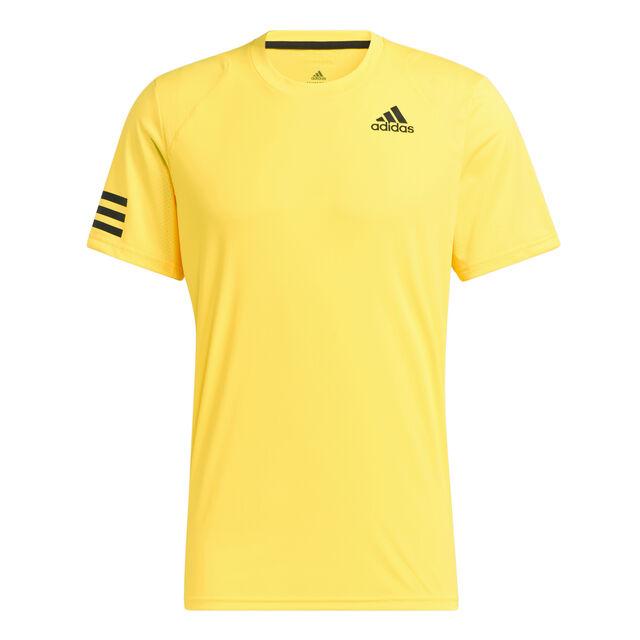 Club 3 Stripes Tee