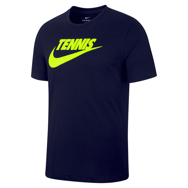 Court Dri-Fit Graphic Tennis Tee Men