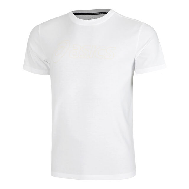 Logo Tee