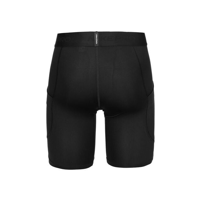 Nike Pro Dri-FIT Fitness Long Shorts