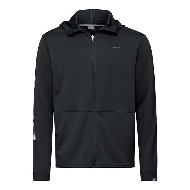 Challenge Full-Zip Hoody Men