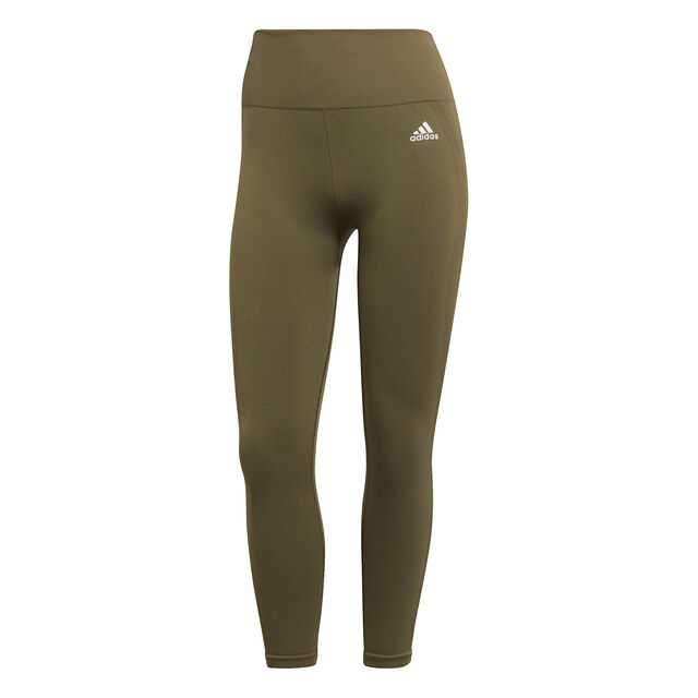 Seamless Tight