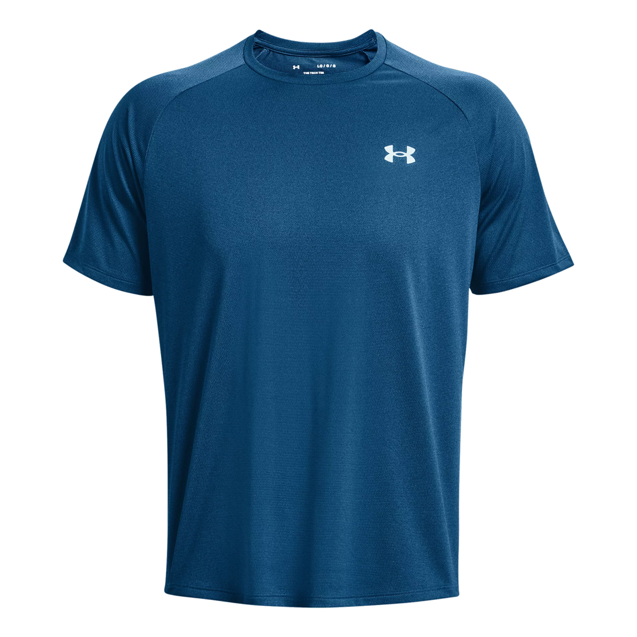 Under Armour Tech 2.0 Novelty T Shirt Herren Petrol online kaufen Center Court DE