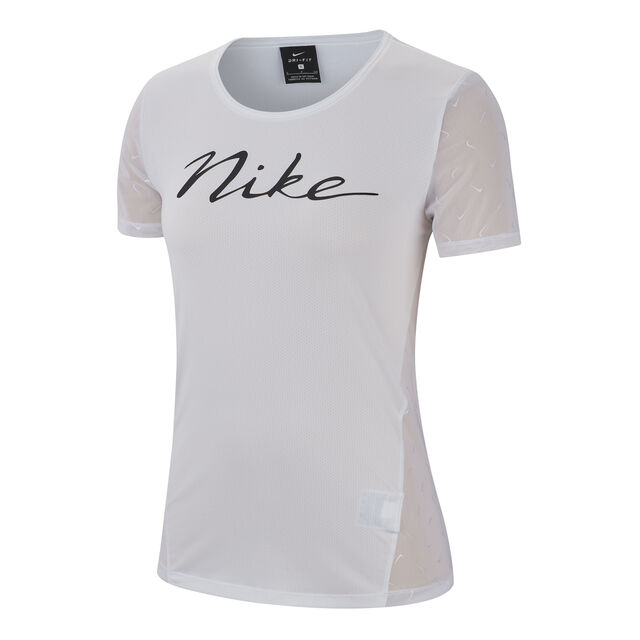 Pro Mini Swoosh Tee Women