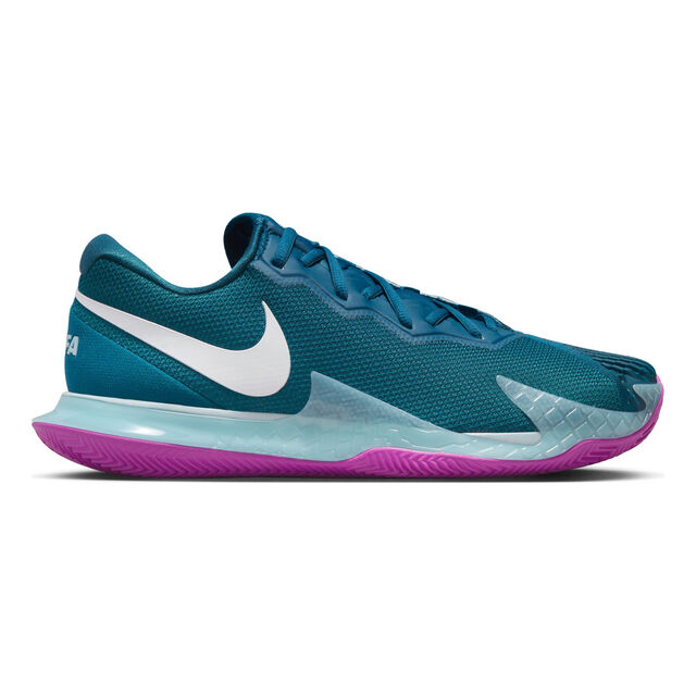 Zoom Vapor Cage 4 Rafa CLAY