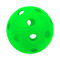 Hockey-Ball perforated