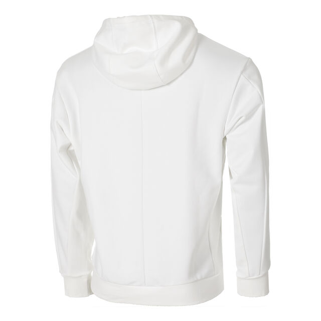 Dri-Fit Fleece Heritage Hoody