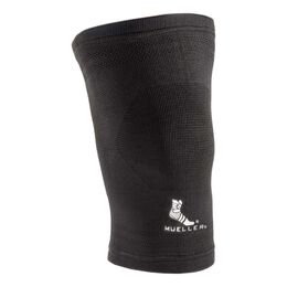 Mueller Elastic Knie Bandage schwarz Gr. S