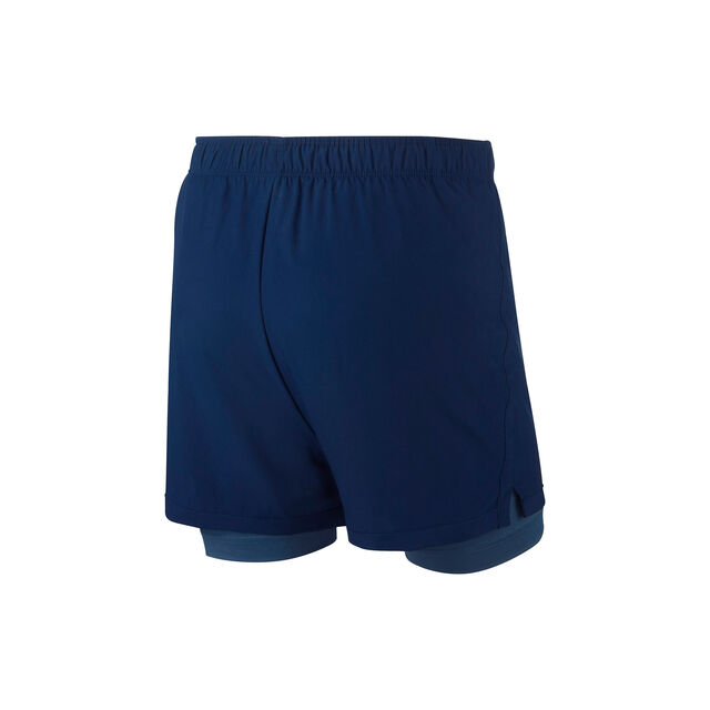 Dri-Fit 2in1 Training Shorts Girls