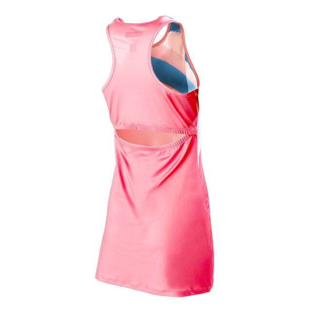 Tangram Dress Women