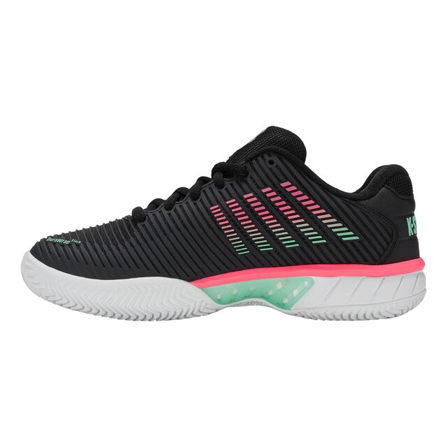 Hypercourt Express HB Clay