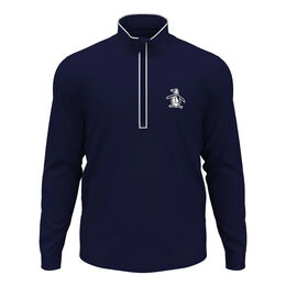 L/S 1/4 Zip Technical Earl