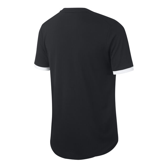 Court Dri-Fit Shortsleeve Top Boys