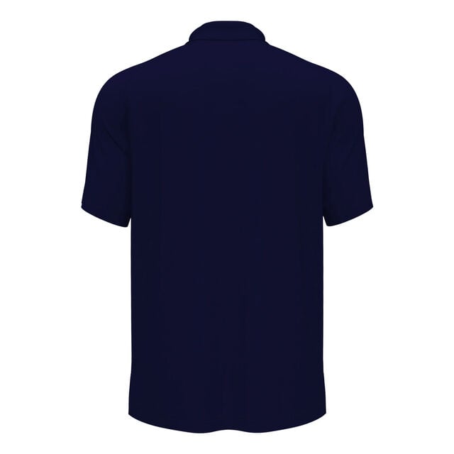 SS Legacy Gussett Polo