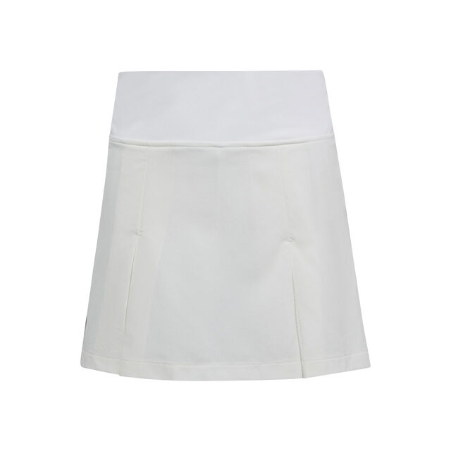 Club Pleat Skirt