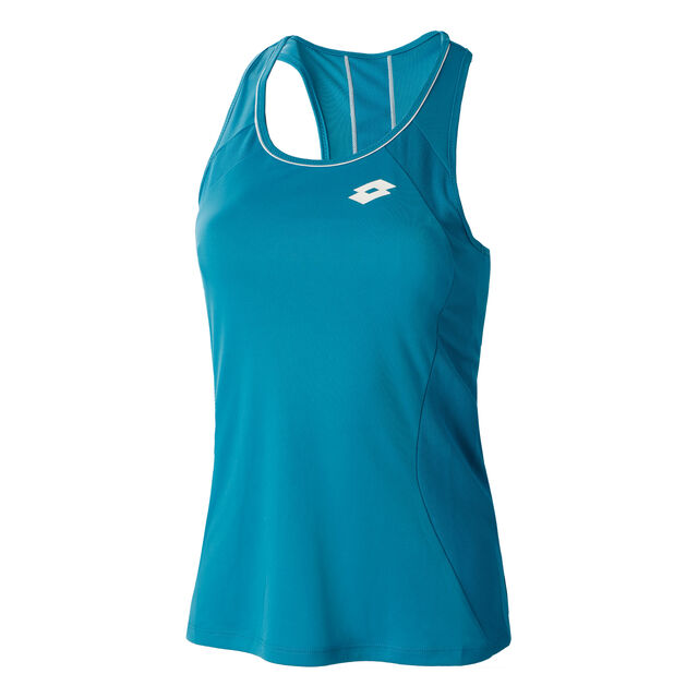 Tennis Teams PL Tank Women