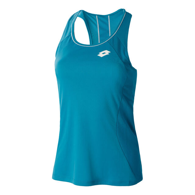 Tennis Teams PL Tank Women